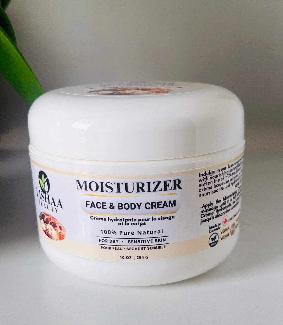 フェイスクリーム WHITELAB Whitening Moisturizer Moisturizer Cream for Dry Skin 24hr – Lishabeautycollection.